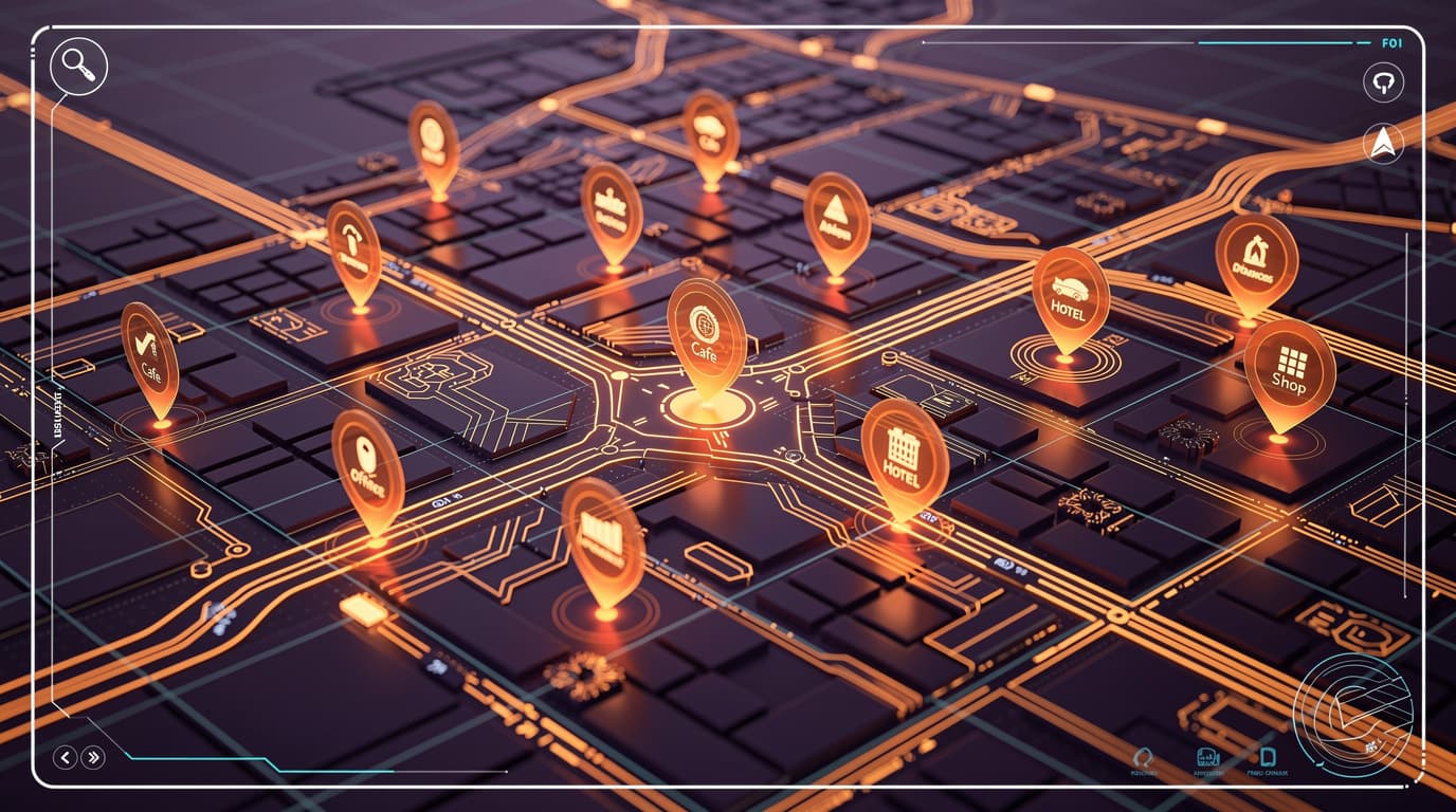 SEO local : comment être numéro 1 sur Google dans votre ville — SEO