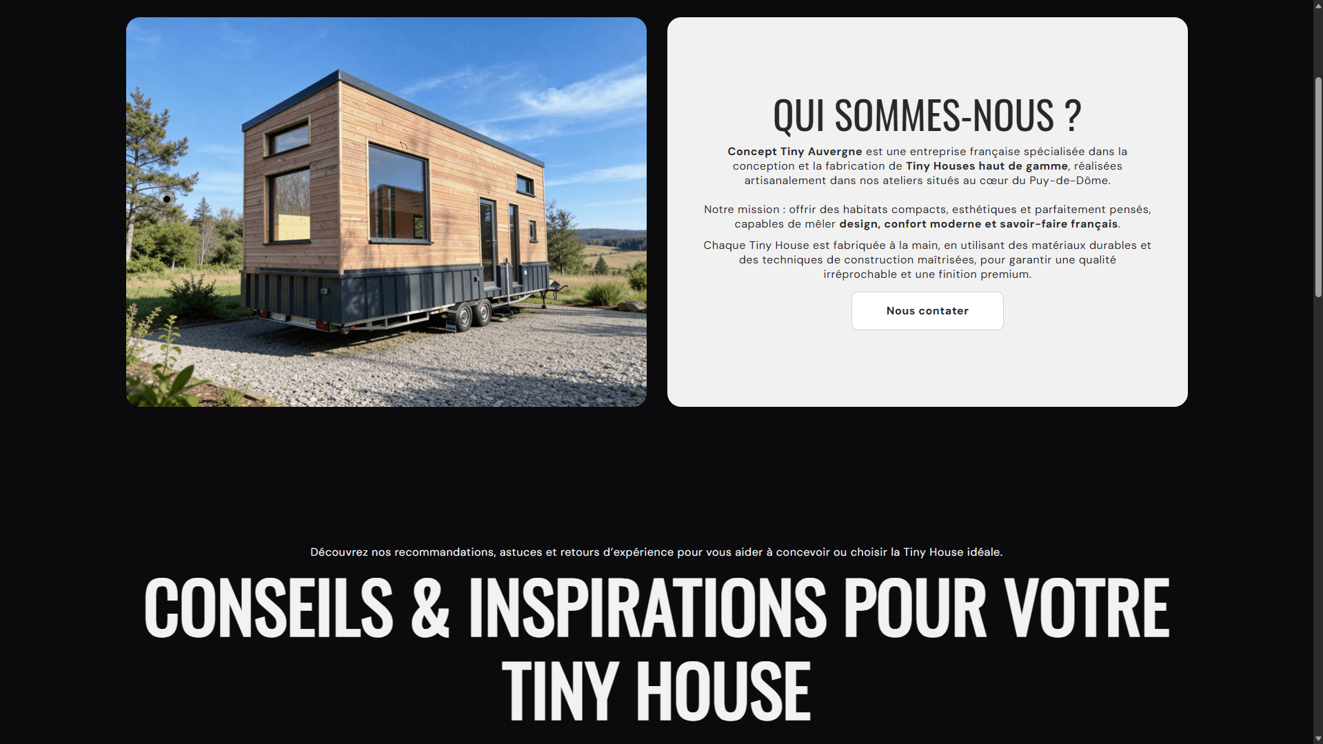AB Concept Auvergne — capture 4